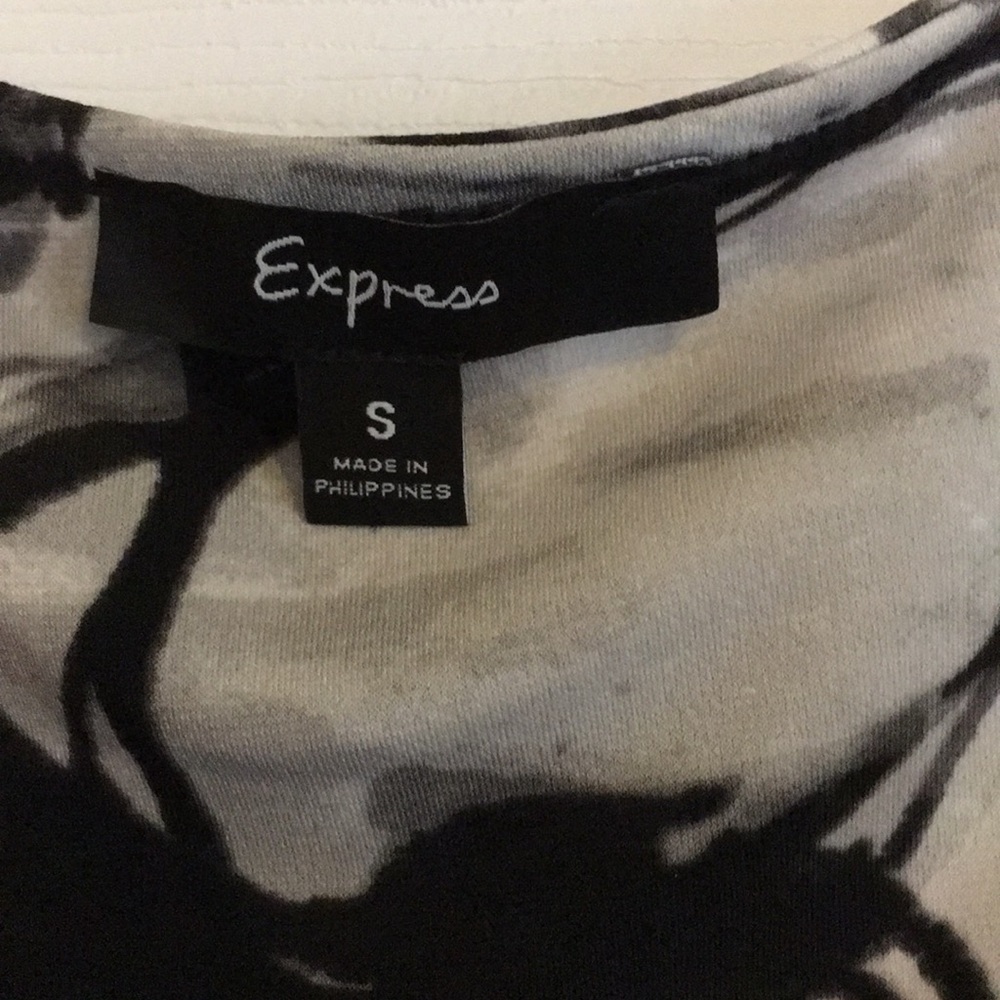 Express top - Picture 2 of 6
